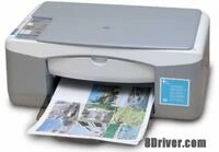 Kartuše za printer HP PSC 1417