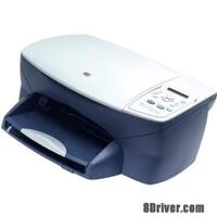 Kartuše za printer HP PSC 2171