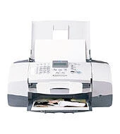 Kartuše za printer HP PSC 4215