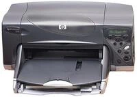 Kartuše za printer HP PhotoSmart 1215