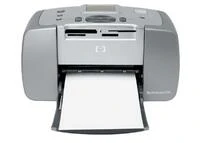 Kartuše za printer HP PhotoSmart 245