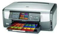 Kartuše za printer HP PhotoSmart 3310