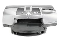 Kartuše za printer HP PhotoSmart 7550
