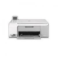 Kartuše za printer HP PhotoSmart C 4183