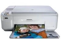 Kartuše za printer HP PhotoSmart C 4250