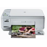 Kartuše za printer HP PhotoSmart C 4324
