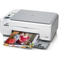 Kartuše za printer HP PhotoSmart C 4340