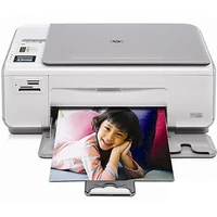 Kartuše za printer HP PhotoSmart C 4345
