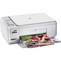 Kartuše za printer HP PhotoSmart C 4380