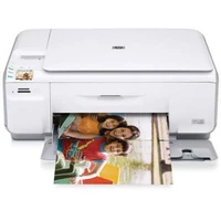 Kartuše za printer HP PhotoSmart C 4450