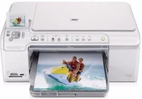 Kartuše za printer HP PhotoSmart C 4475