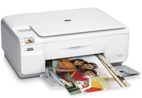 Kartuše za printer HP PhotoSmart C 4485