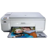 Kartuše za printer HP PhotoSmart C 4488
