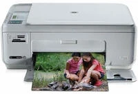 Kartuše za printer HP PhotoSmart C 4500