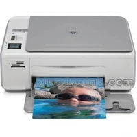 Kartuše za printer HP PhotoSmart C 4550