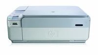 Kartuše za printer HP PhotoSmart C 4580