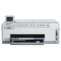Kartuše za printer HP PhotoSmart C 5100