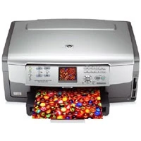 Kartuše za printer HP PhotoSmart C 5293