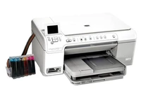 Kartuše za printer HP PhotoSmart C 5383