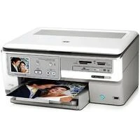 Kartuše za printer HP PhotoSmart C 6185