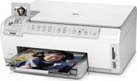 Kartuše za printer HP PhotoSmart C 6270