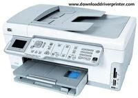 Kartuše za printer HP PhotoSmart C 7200
