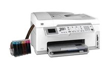 Kartuše za printer HP PhotoSmart C 7283