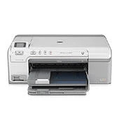 Kartuše za printer HP PhotoSmart D 5363