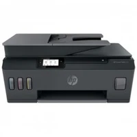 Kartuše za printer HP Smart Tank 530
