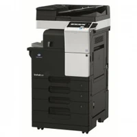 Tonerji za printer Konica minolta Bizhub 287