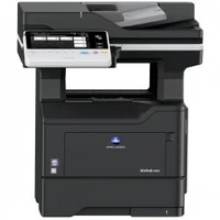 Tonerji za printer Konica minolta Bizhub 4052