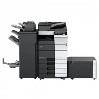 Tonerji za printer Konica minolta Bizhub C 558