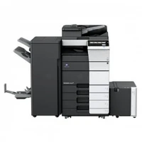 Tonerji za printer Konica minolta Bizhub C 658