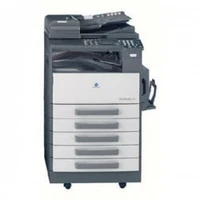 Tonerji za printer Konica minolta Bizhub 210