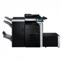 Tonerji za printer Konica minolta Bizhub C 552