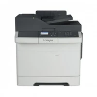 Tonerji za printer Lexmark CX 317 DN
