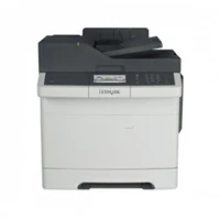 Tonerji za printer Lexmark CX 410 de