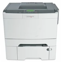 Tonerji za printer Lexmark C 546 DTN
