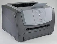 Tonerji za printer Lexmark E 250 DN