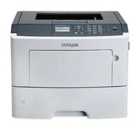 Tonerji za printer Lexmark MS 617 DN