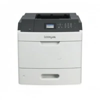 Tonerji za printer Lexmark MS 811 dn