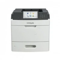 Tonerji za printer Lexmark MS 812 de