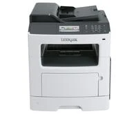 Tonerji za printer Lexmark MX 317