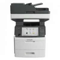 Tonerji za printer Lexmark MX 718 DE