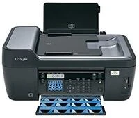 Kartuše za printer Lexmark Prospect Pro 205