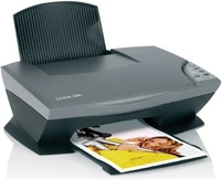 Kartuše za printer Lexmark X 1190