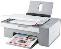 Kartuše za printer Lexmark X 2550
