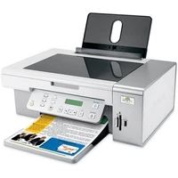 Kartuše za printer Lexmark X 4530
