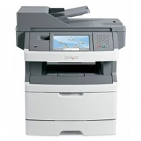 Tonerji za printer Lexmark X 463