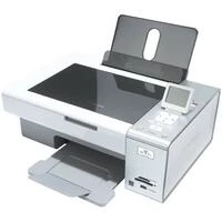 Kartuše za printer Lexmark X 4850